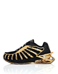 PHILIPP PLEIN  THE THUNDER STROKE GEN.X.02 Sneaker