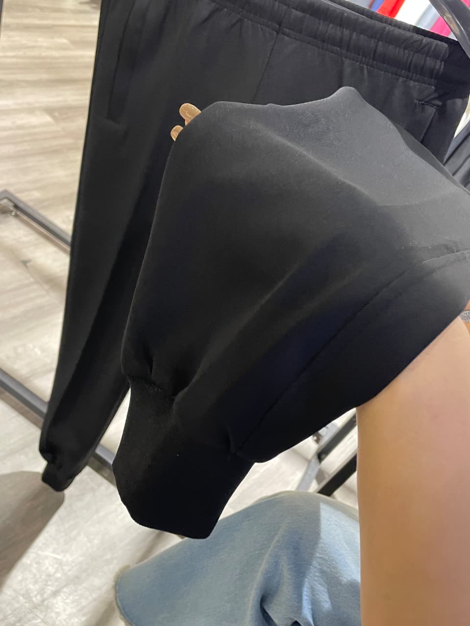 Nike Dri Fit Tracksuit