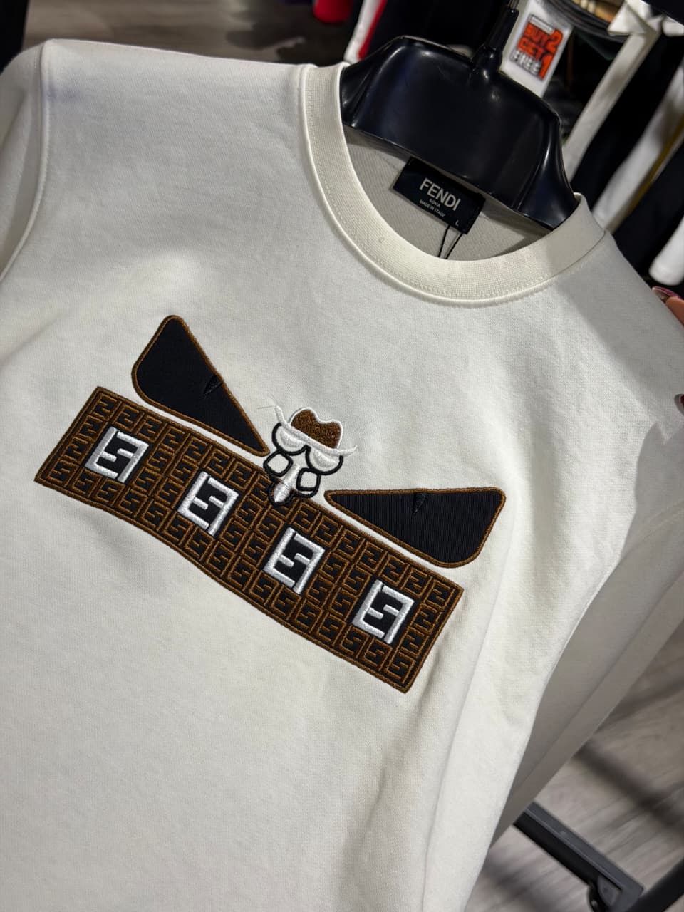 Fendi Sweatshirt