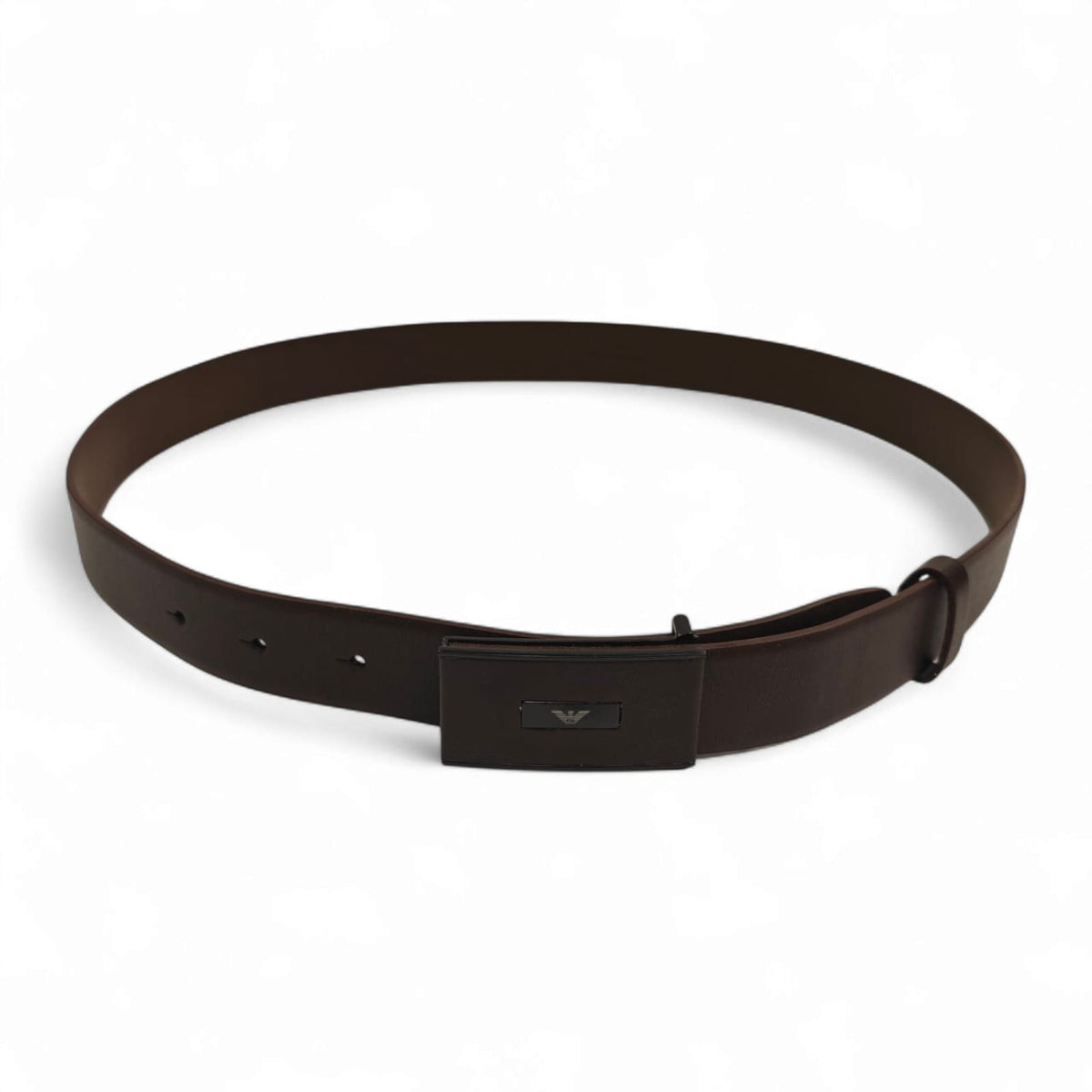 Armani Belt