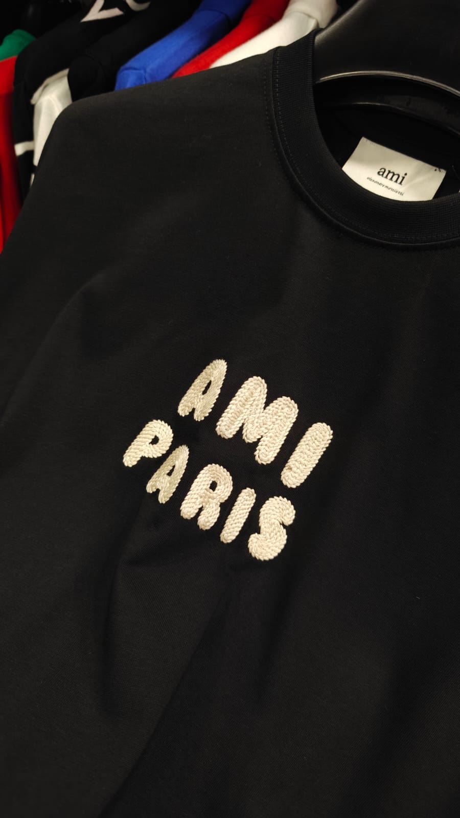 Ami 1:1 Grade Tshirt