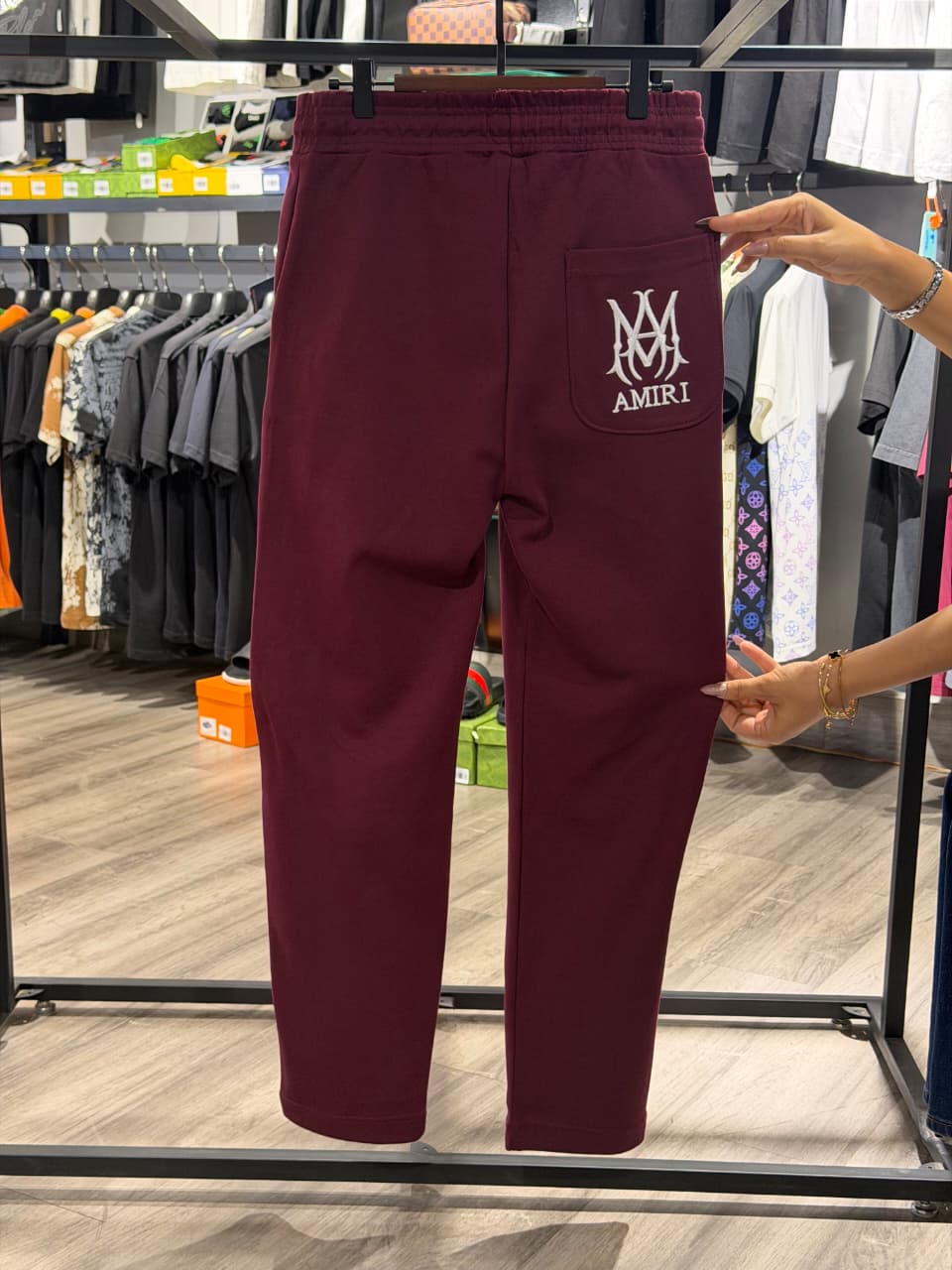 Am-iri Trouser