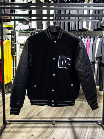 DG High End Varsity Jacket