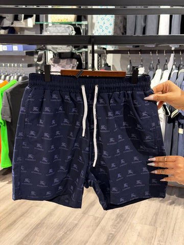 Burberry High End Swim Shorts