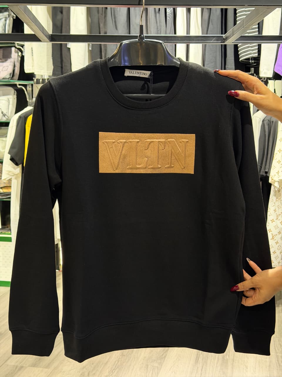 Valentino Sweatshirt