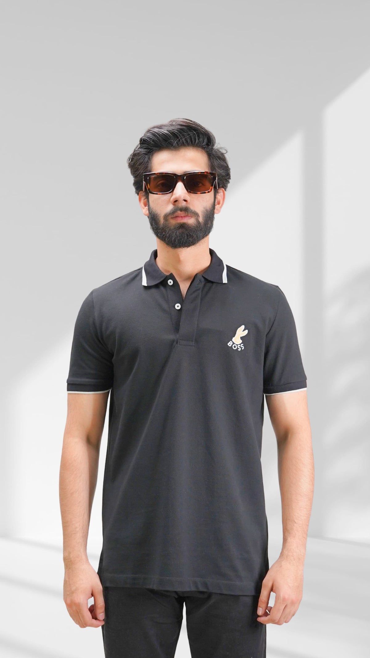 Boss Polo