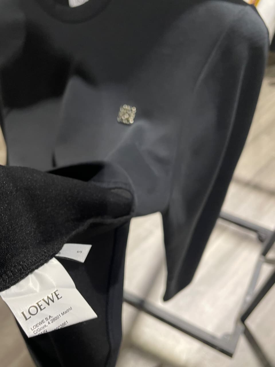 Loewe 1:1 Premium Streachable Sweatshirt