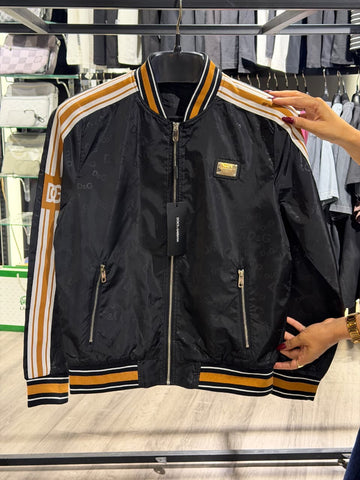 DG High End Wind Breaker Jacket