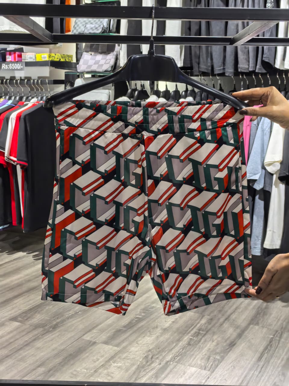 Gucci Shorts