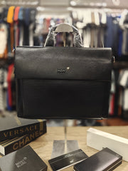 Mont Blanc Laptop / File Bag