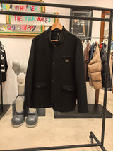 Prada 1:1 Super Premium Blazer Jacket