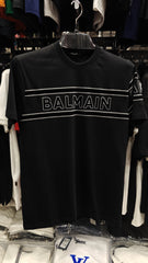 Balmain 1:1 Grade Tshirt