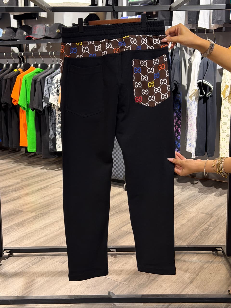 Gucci Trouser