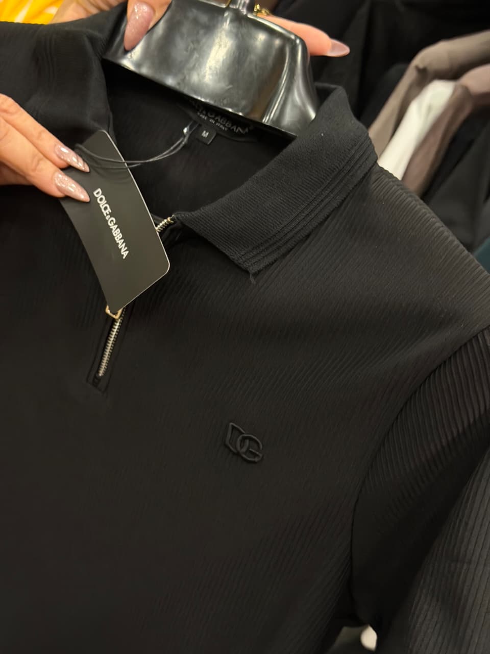DG 1:1 Premium Grade Polo