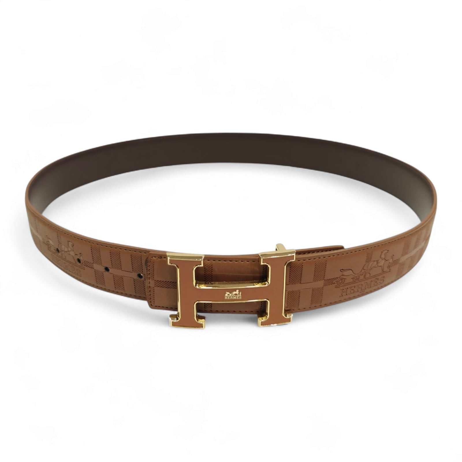 Hermes Belt