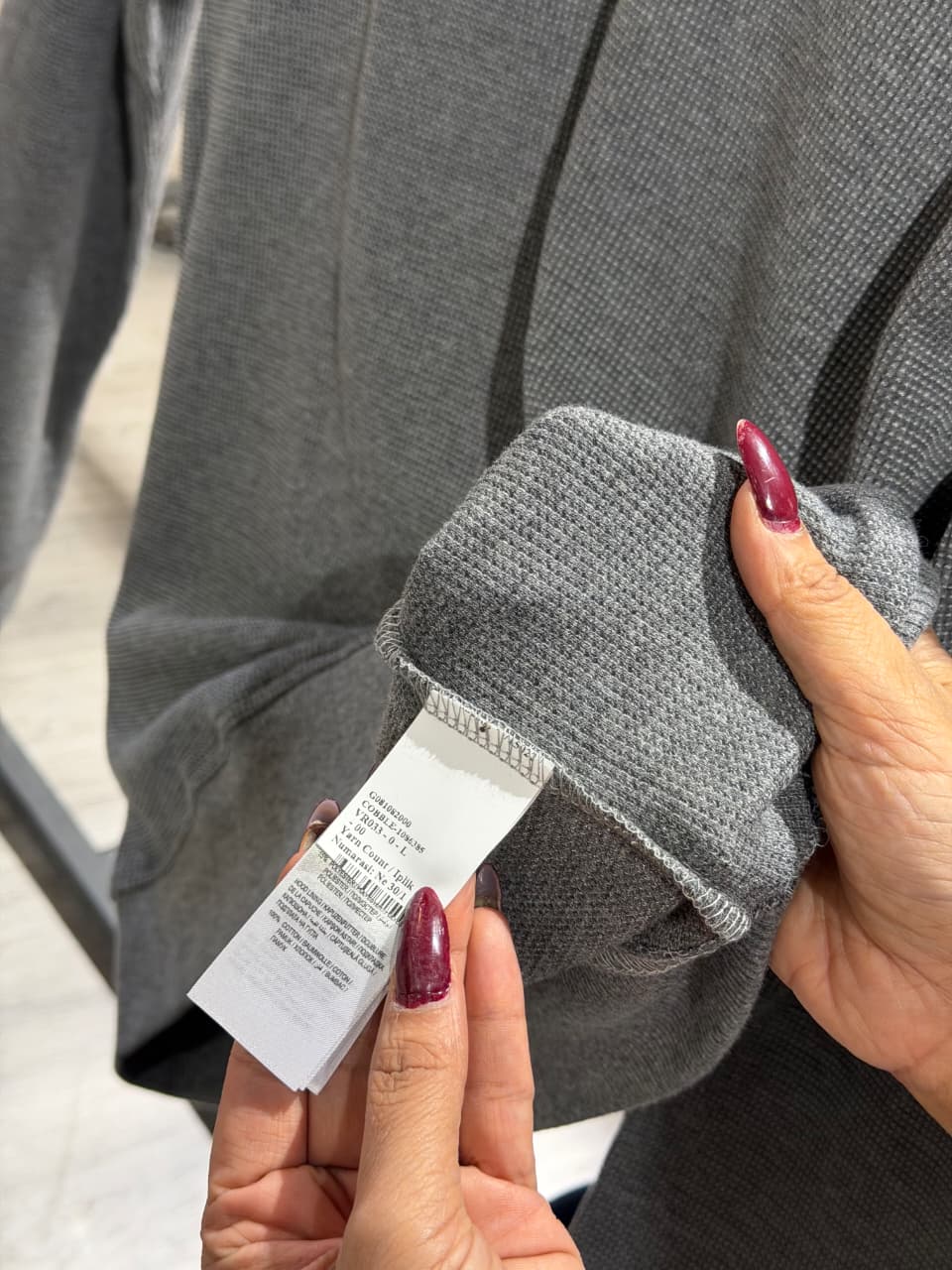 Us Polo Assn Knitwear Sweatshirt