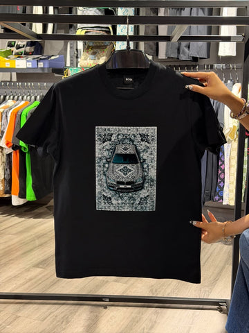 BOSS 1:1 Grade Tshirt