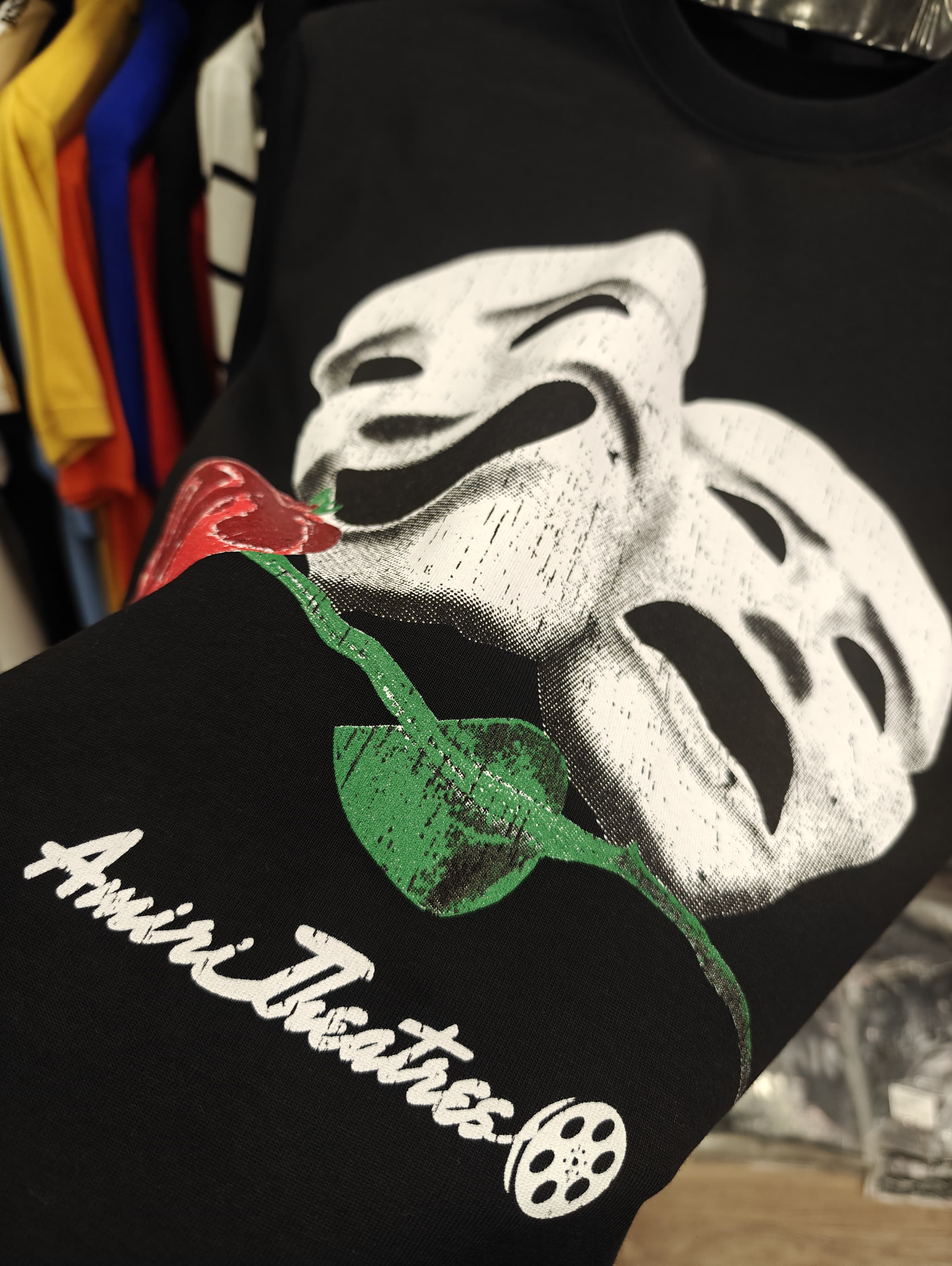 Am-iri Tshirt