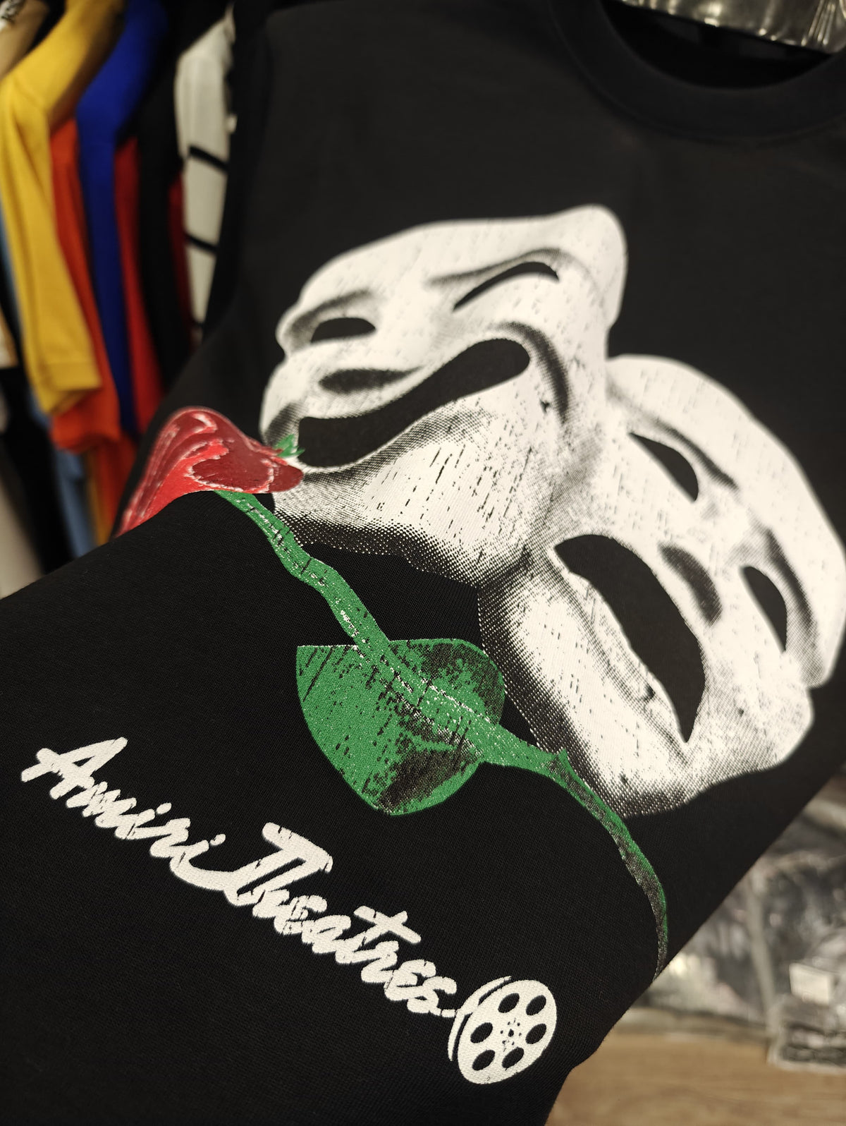 Am-iri Tshirt