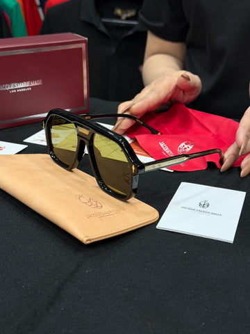 Jacques Marie Mage 1:1 Super Premium Sunglasses