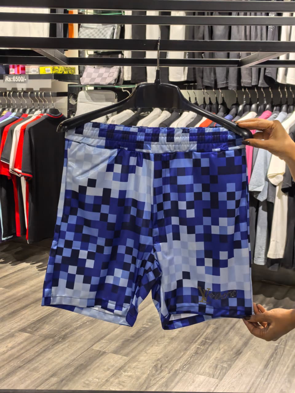 Louis Vuitton Shorts