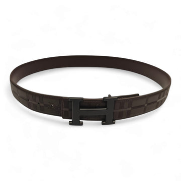 Hermes Belt