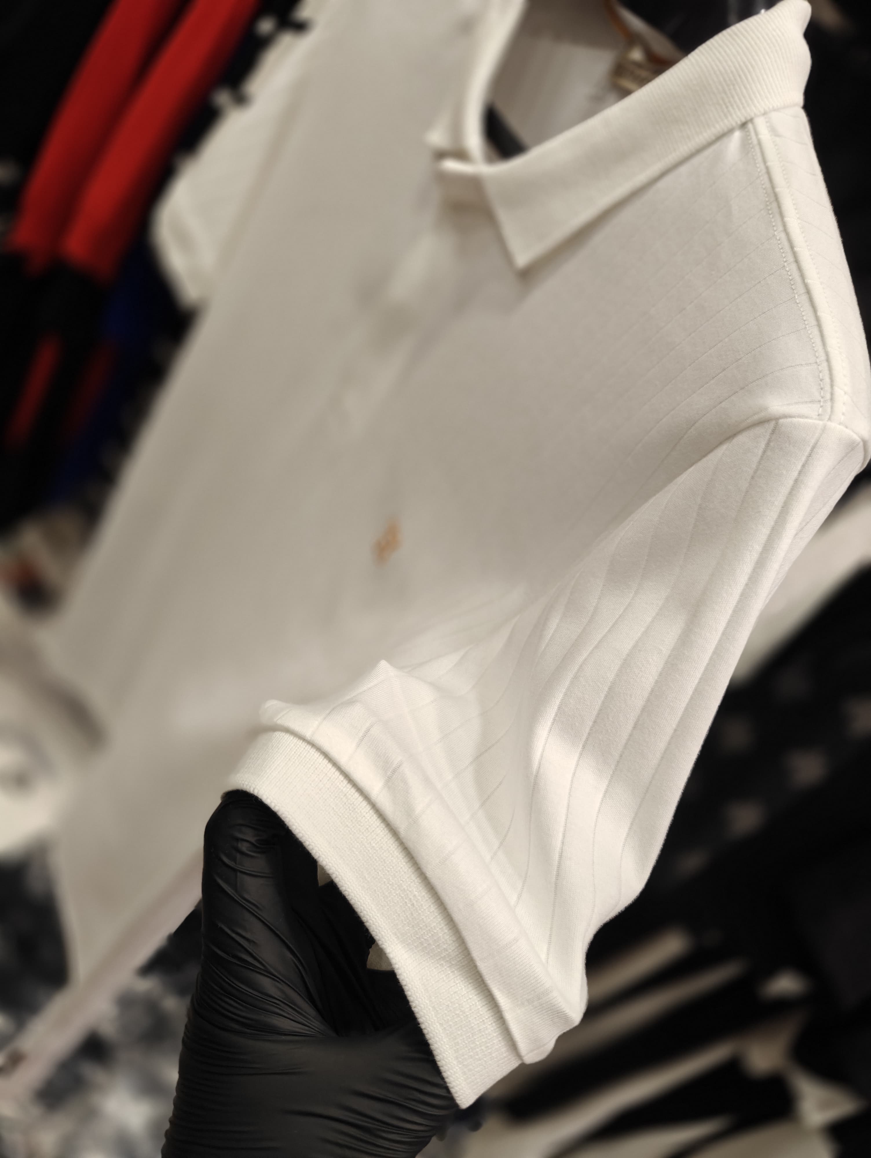 Hermes 1:1 Grade Polo