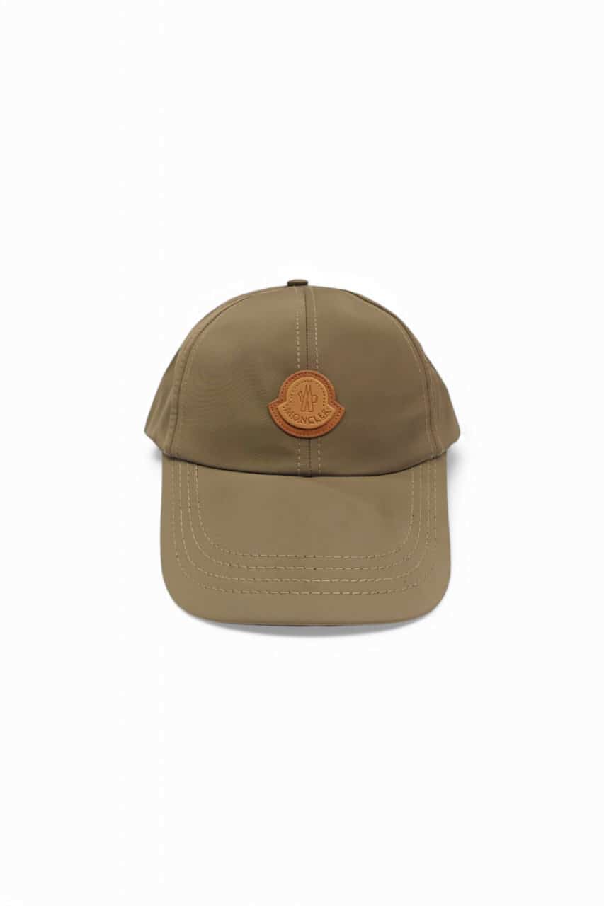 Moncler 1:1 Grade Cap