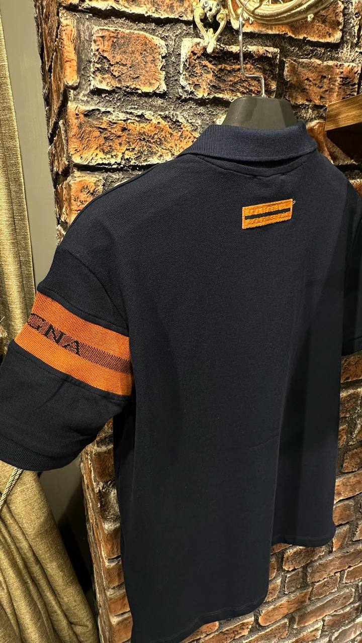 Zegna 1:1 Grade Polo