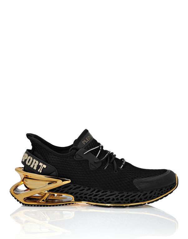 PHILIPP PLEIN Sport THUNDER FORCE GENX 01 Sneaker