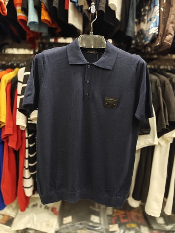 DG 1:1 Grade Knitwear Polo