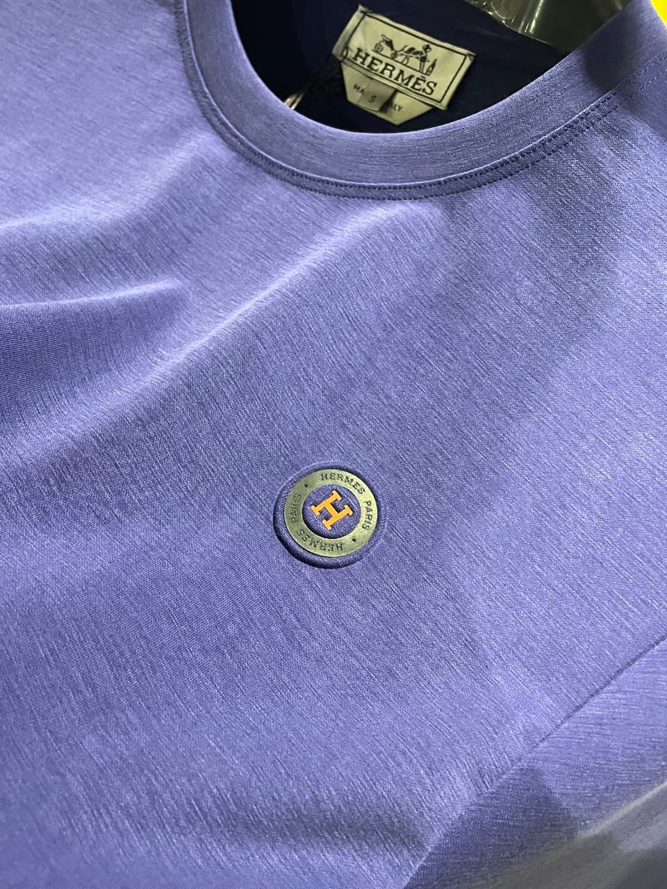 Hermes Premium Streachable Sweatshirt