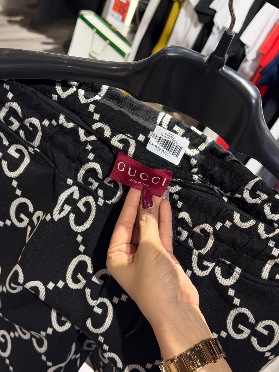 Gucci Shorts