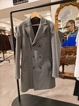Dg 1:1 Super Premium Long Coat