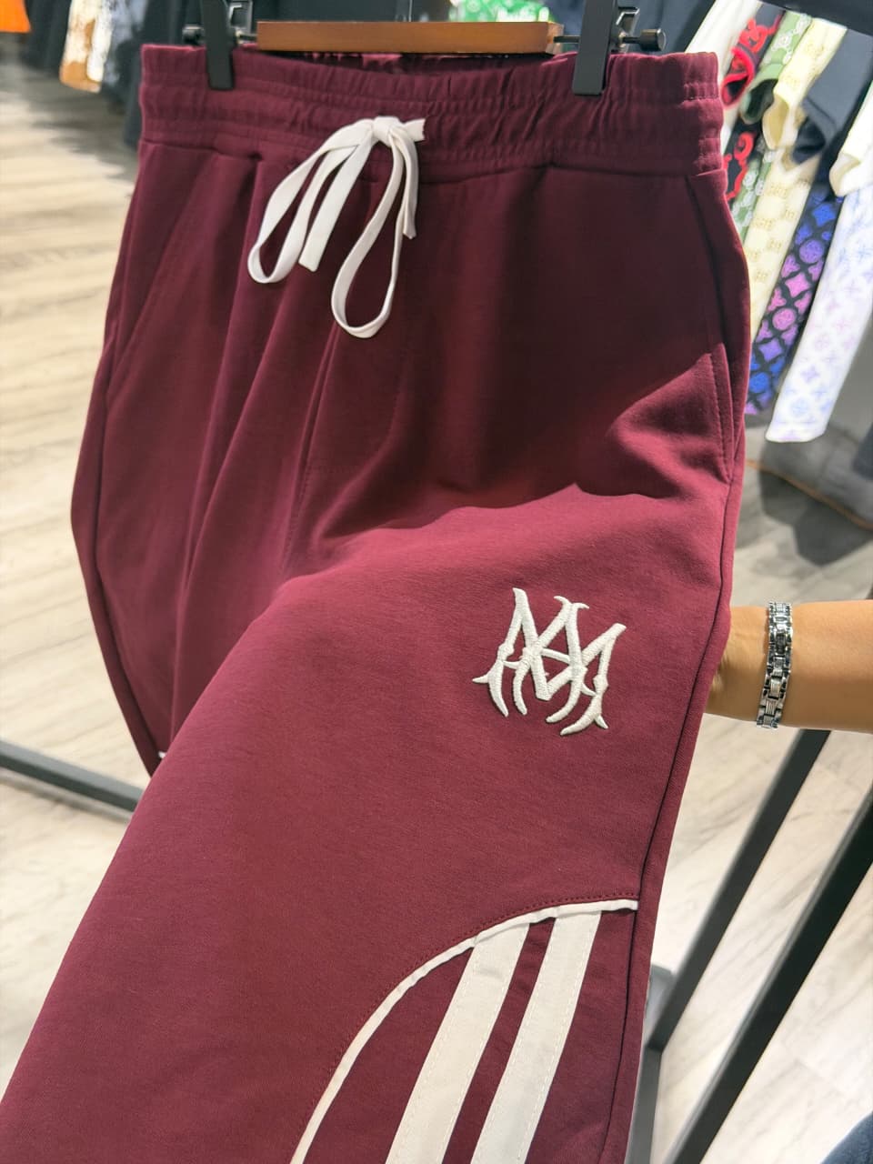Am-iri Trouser