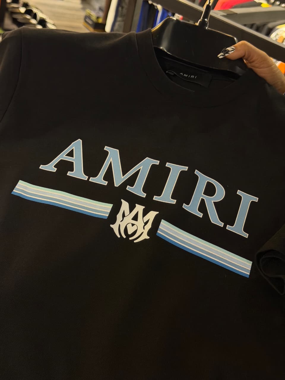 Am-iri High End Tshirt