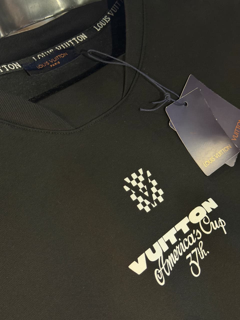 Louis Vuitton High End Tshirt