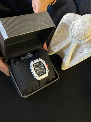 Richard Mille Watch