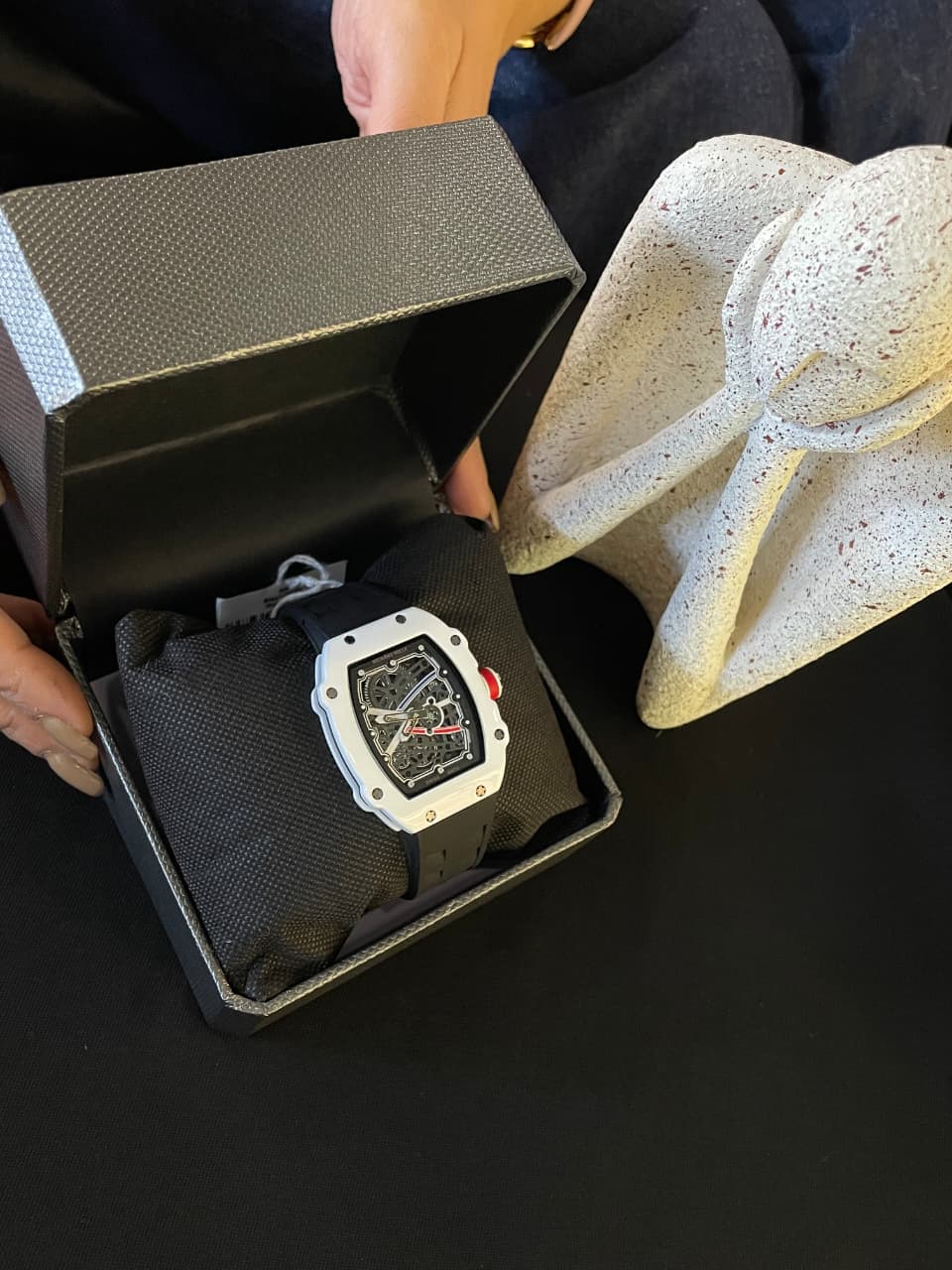 Richard Mille Watch