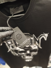 PHILIPP PLEIN 1:1 Grade Tshirt
