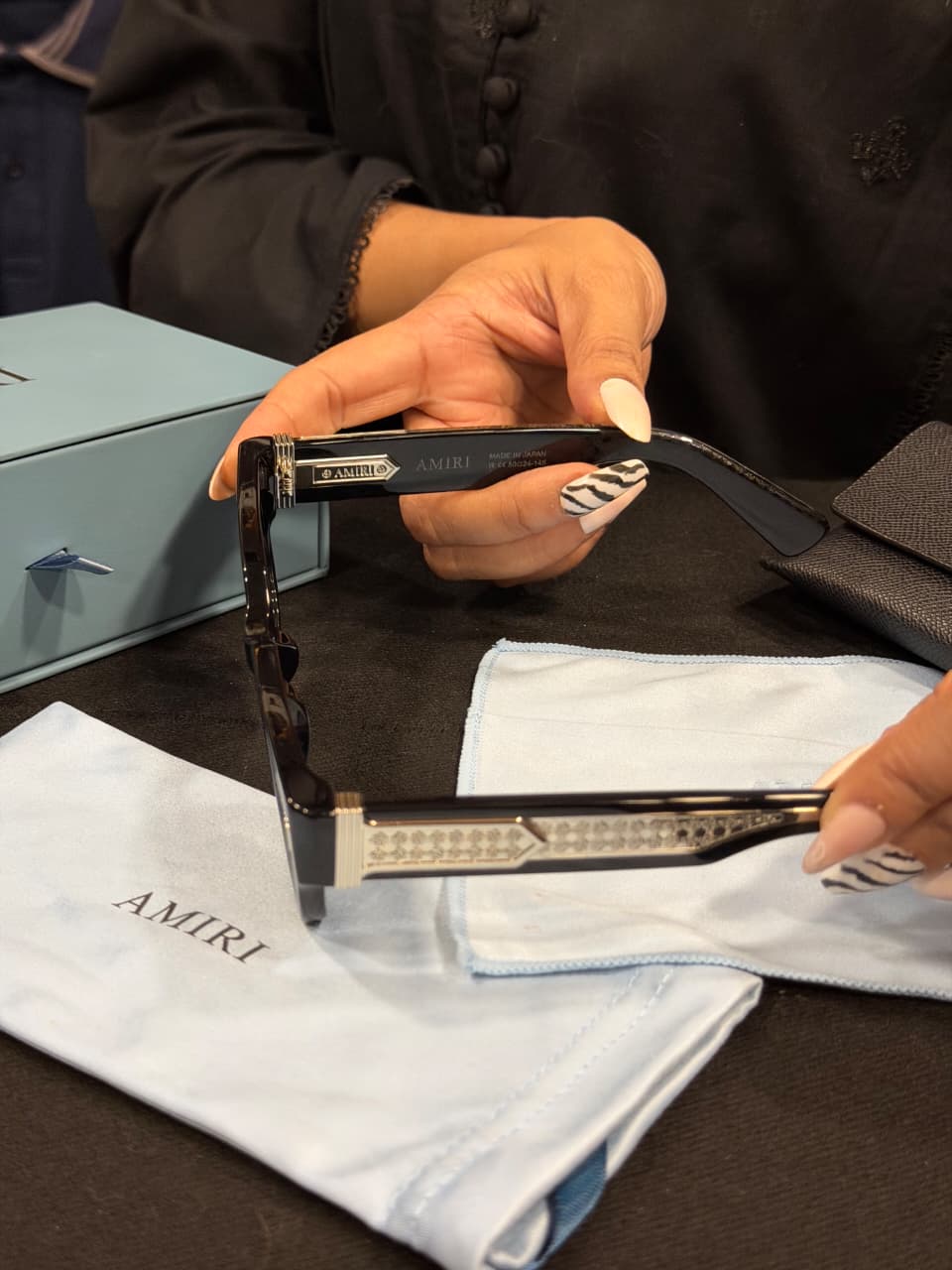 Am-iri 1:1 Super Premium Grade Sunglasses