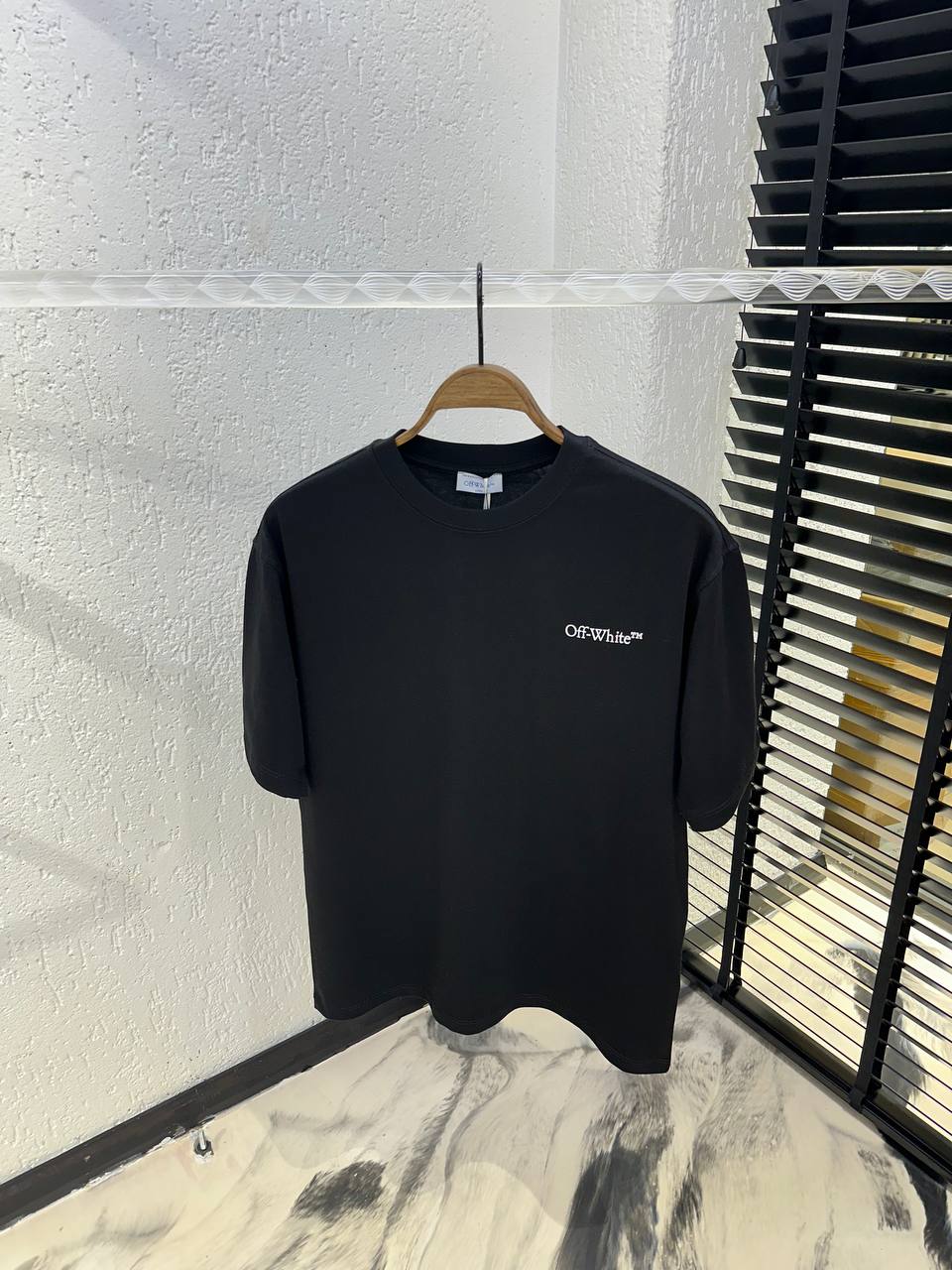 Off-White 1:1 Grade Tshirt