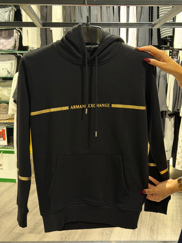 Armani Hoodie