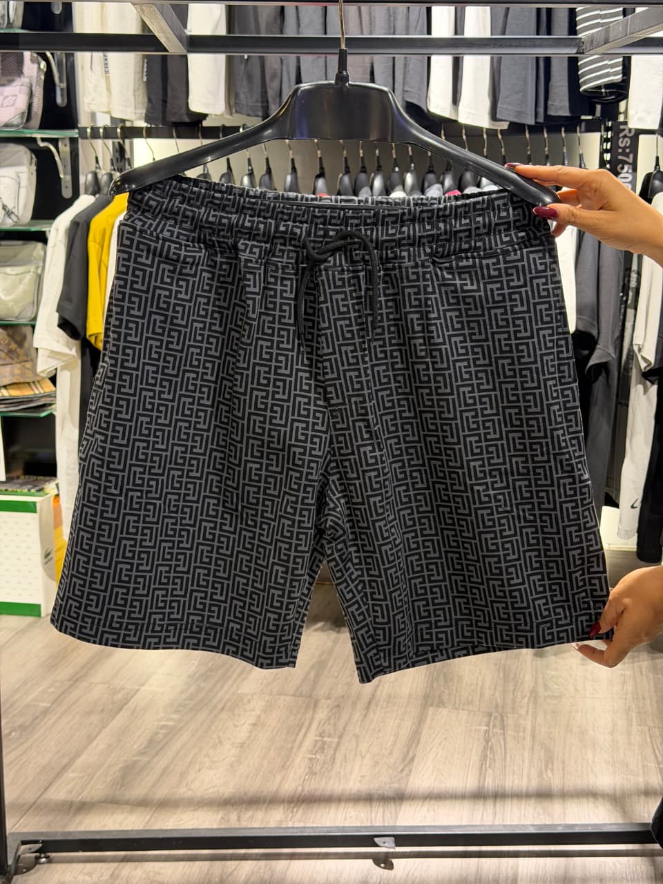 Balmain Shorts