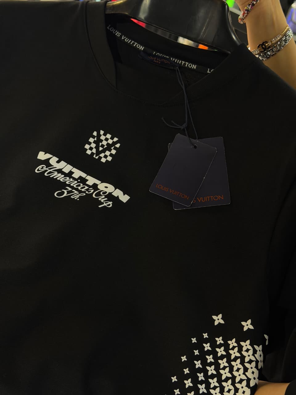 Louis Vuitton High End Tshirt