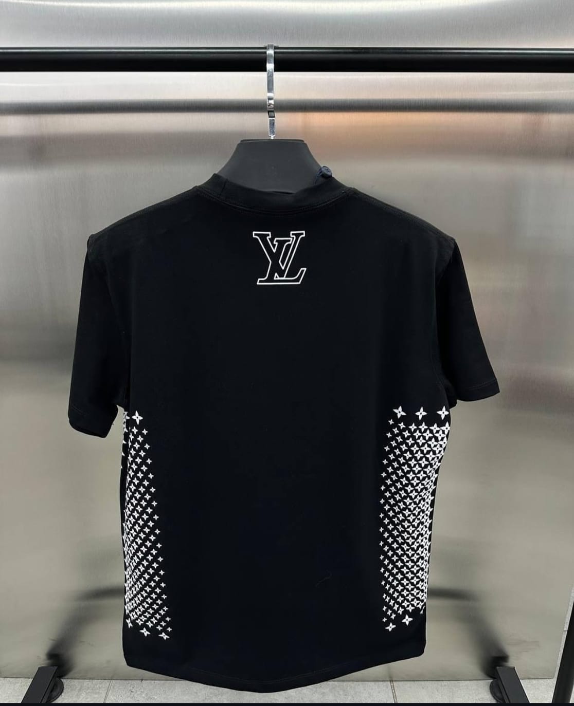 Louis Vuitton Tshirt Oversized