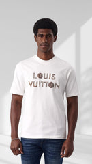 Louis Vuitton 1:1 Grade Tshirt