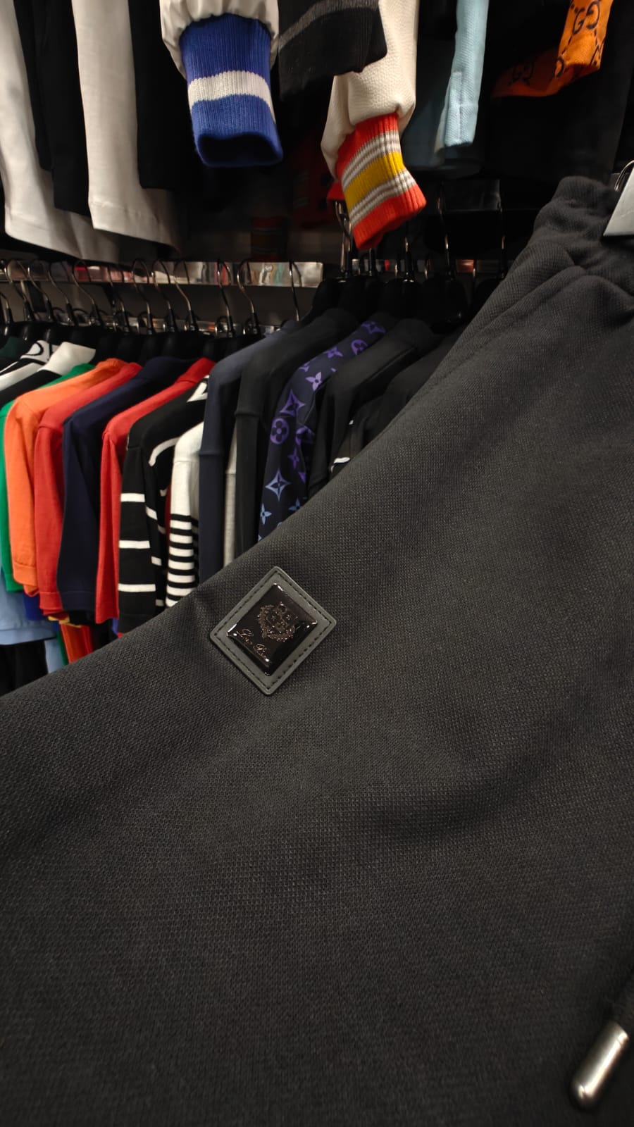 Loro Piana Winter Stuff 1:1 Grade Trouser