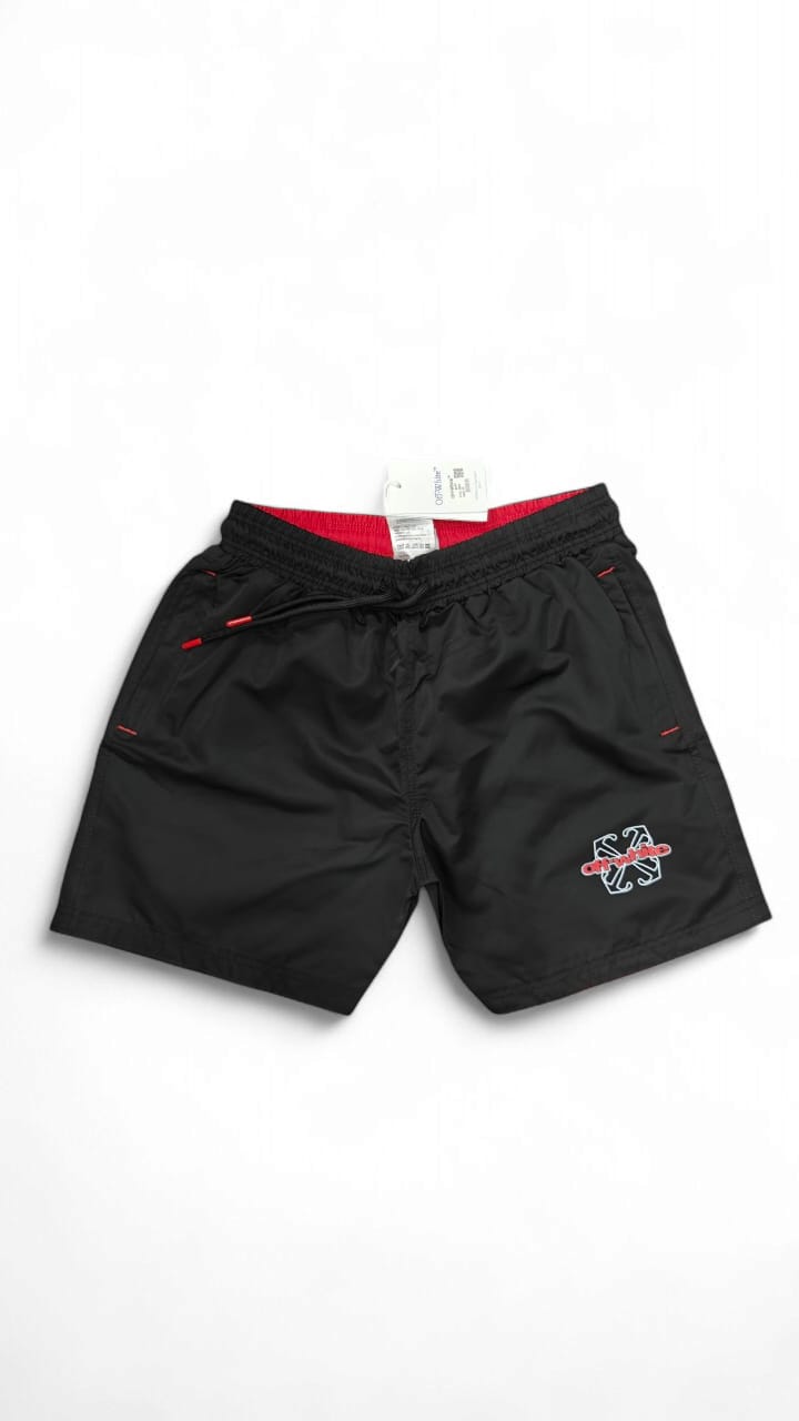 Off-White Shorts