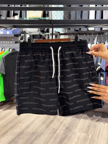 Emporio Armani High End Swim Shorts